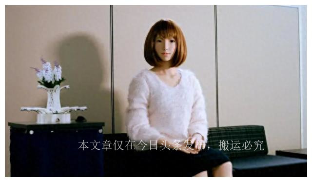 妻子机器人多少钱一台,日本发明妻子机器人是真的吗