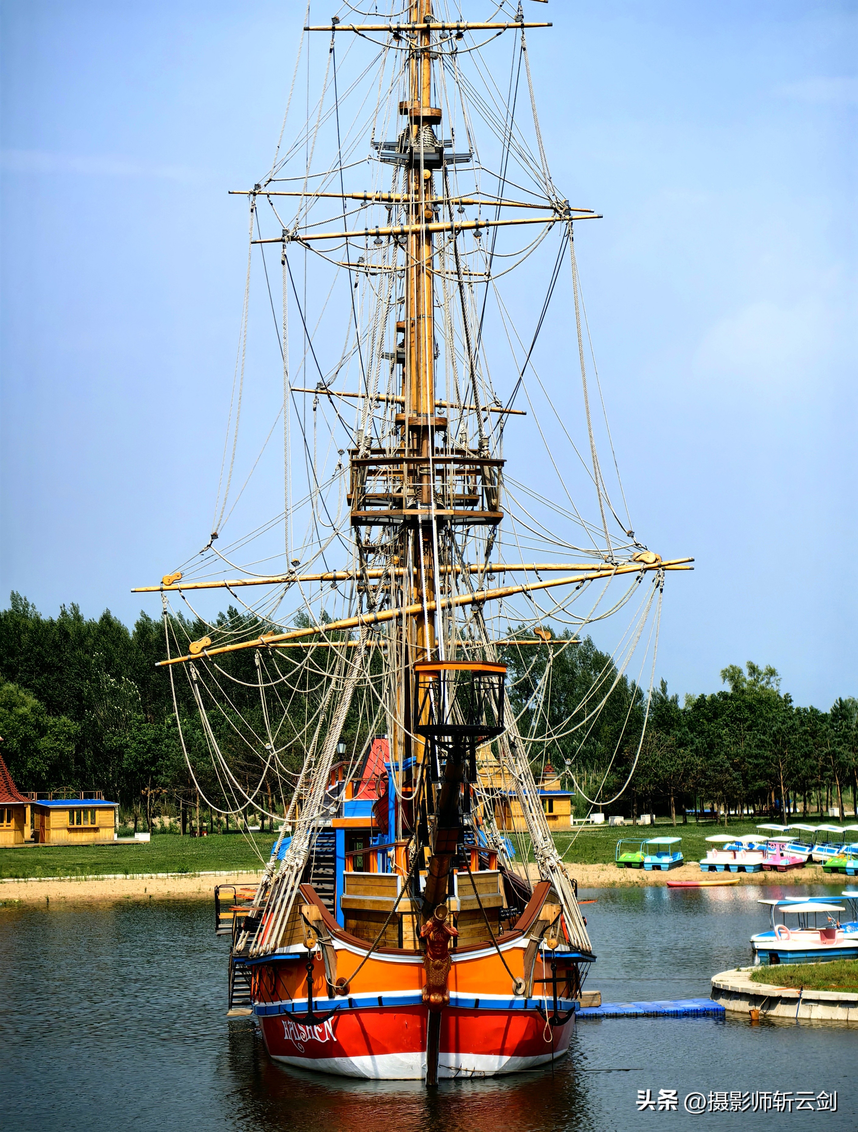 伏尔加庄园入园最值得去的地方,伏尔加庄园一日游都有什么玩儿的