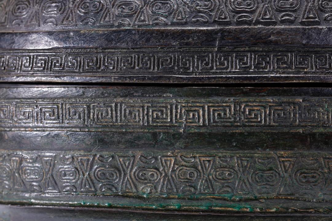 从仅存一件的方氏家庙祭器，看广东水师提督方耀的传奇一生