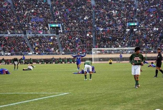 中国足球青训断档,中国足球青训现状及未来20年