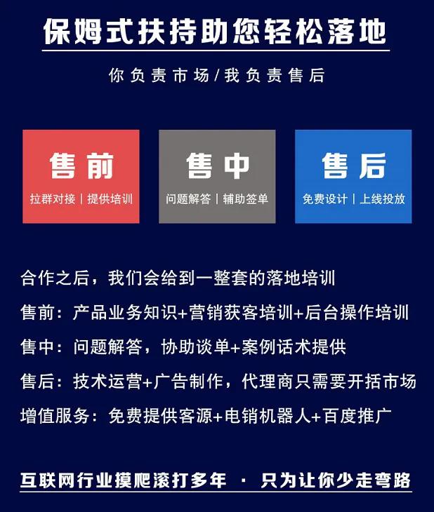 互联网广告代理公司如何运营,互联网全媒体广告投放加盟