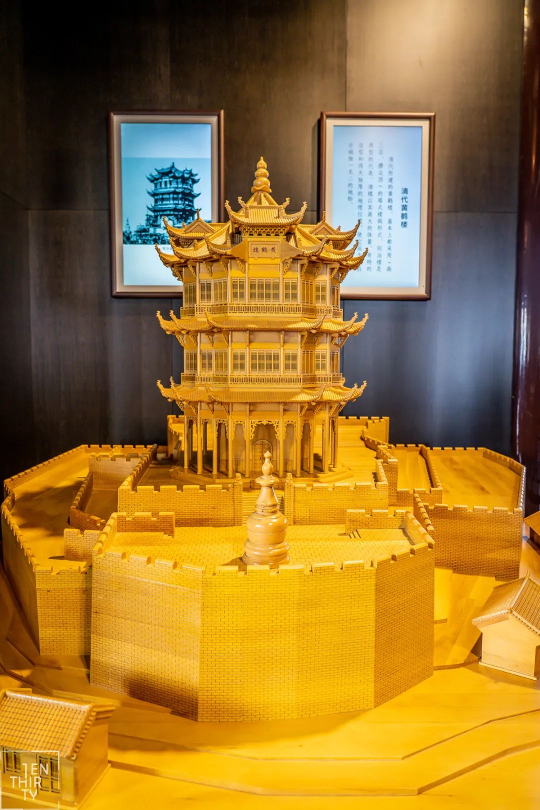 武汉人不去黄鹤楼免费吗,黄鹤楼武汉本地人免费吗