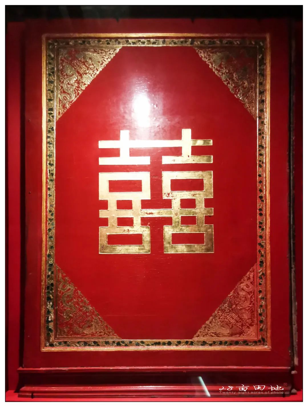 故宫600年-丹宸永固