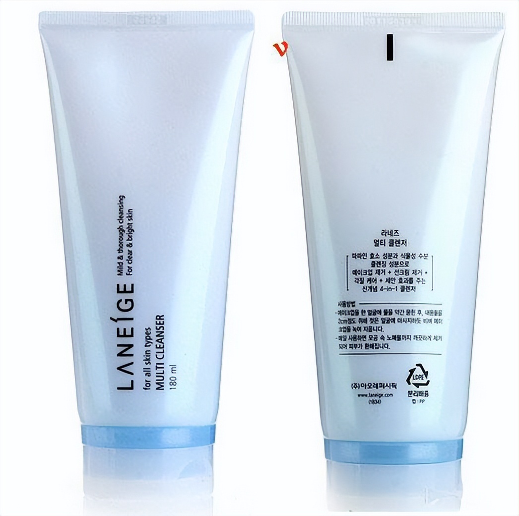 12-15岁学生洗面奶国货官方认证,好用的国货药妆洗面奶干皮