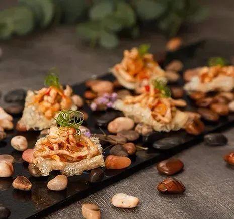 融合菜100道菜谱,十二道经典融合菜