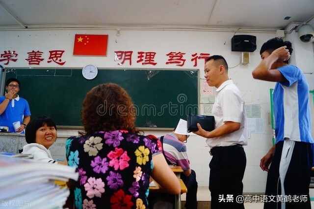 高考人生改变的重要途径,高考改变了你的人生吗