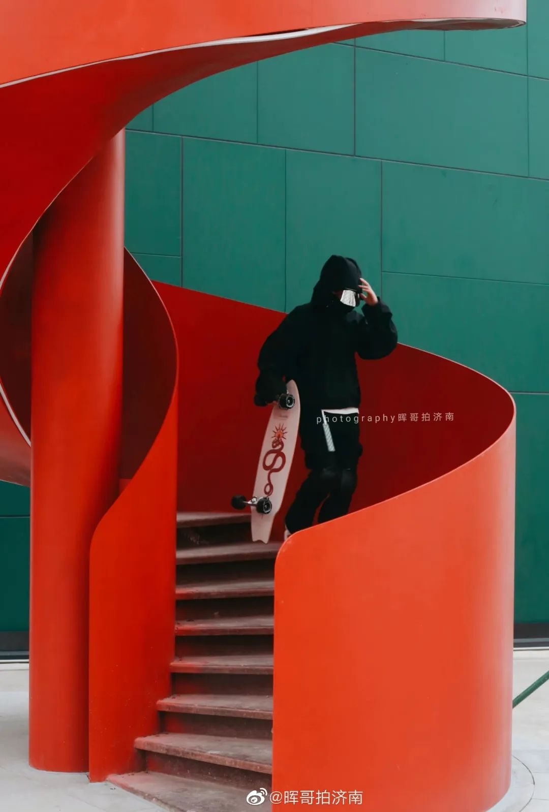 最近济南热门打卡地,济南景区火爆出圈