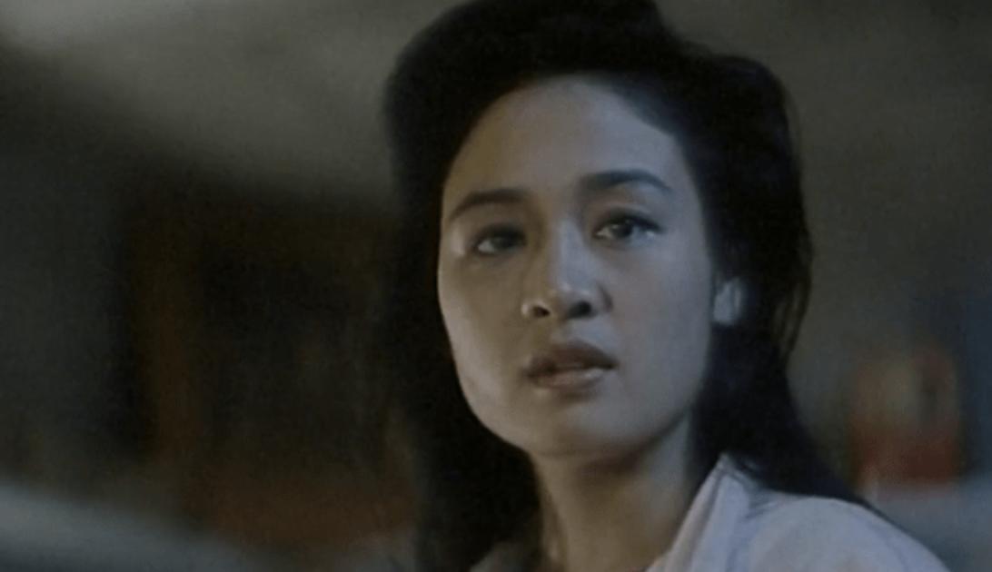 中国唯一一部裸妆的电影,中国第一部电影真实录像