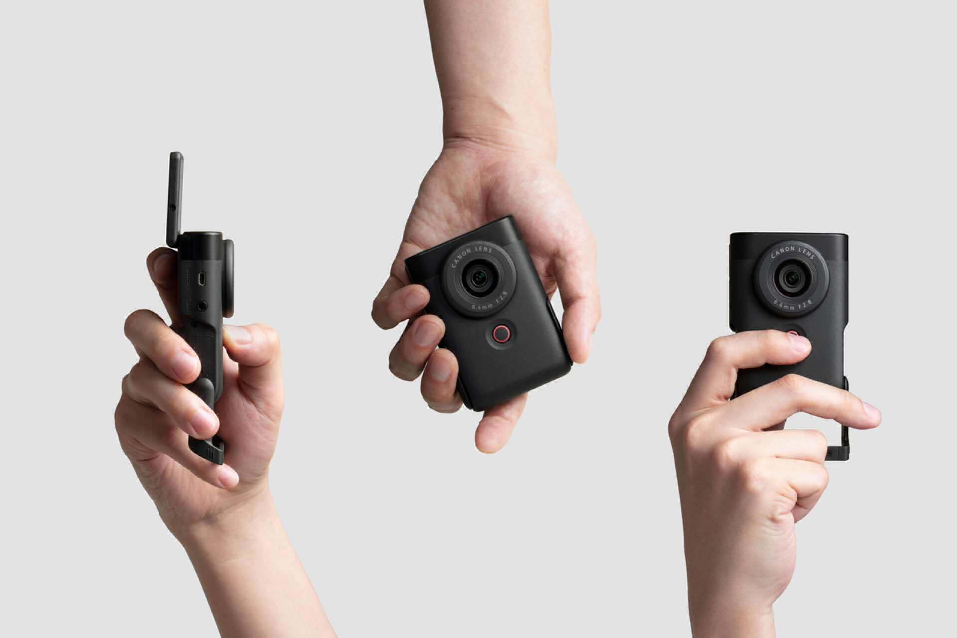 佳能powershotv10掌上vlog机,佳能powershotv10拍静物