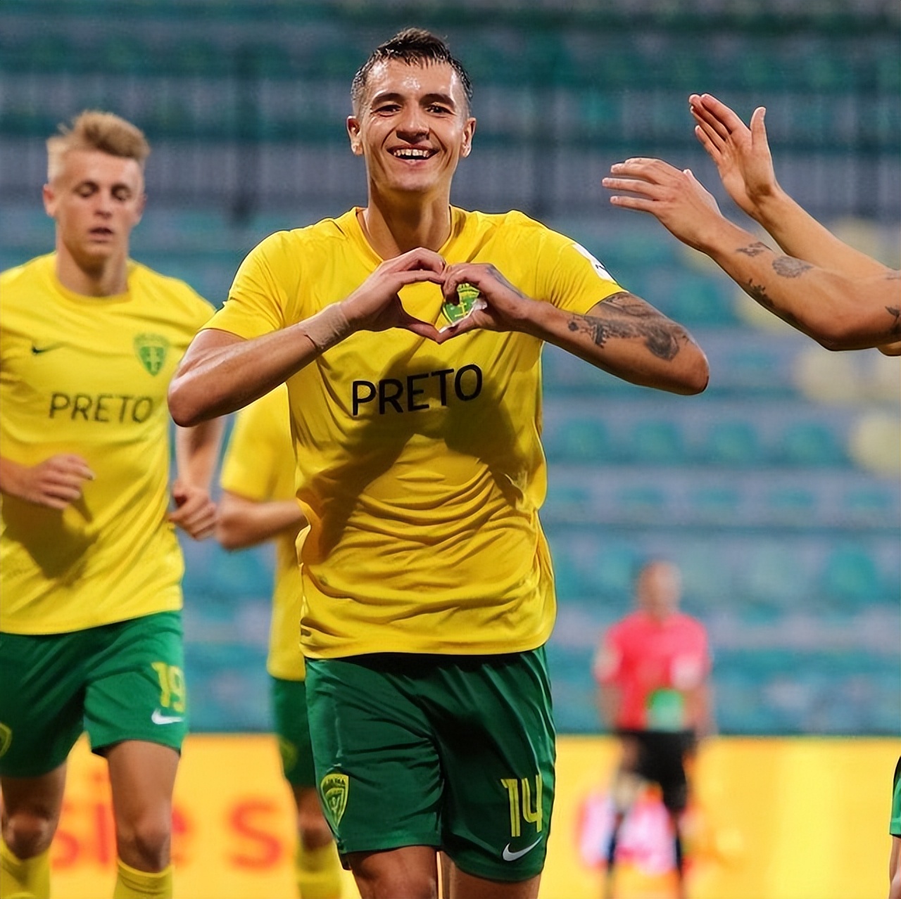 阿森纳新签的后卫基维奥尔,为什么基维奥尔让阿森纳变得更好