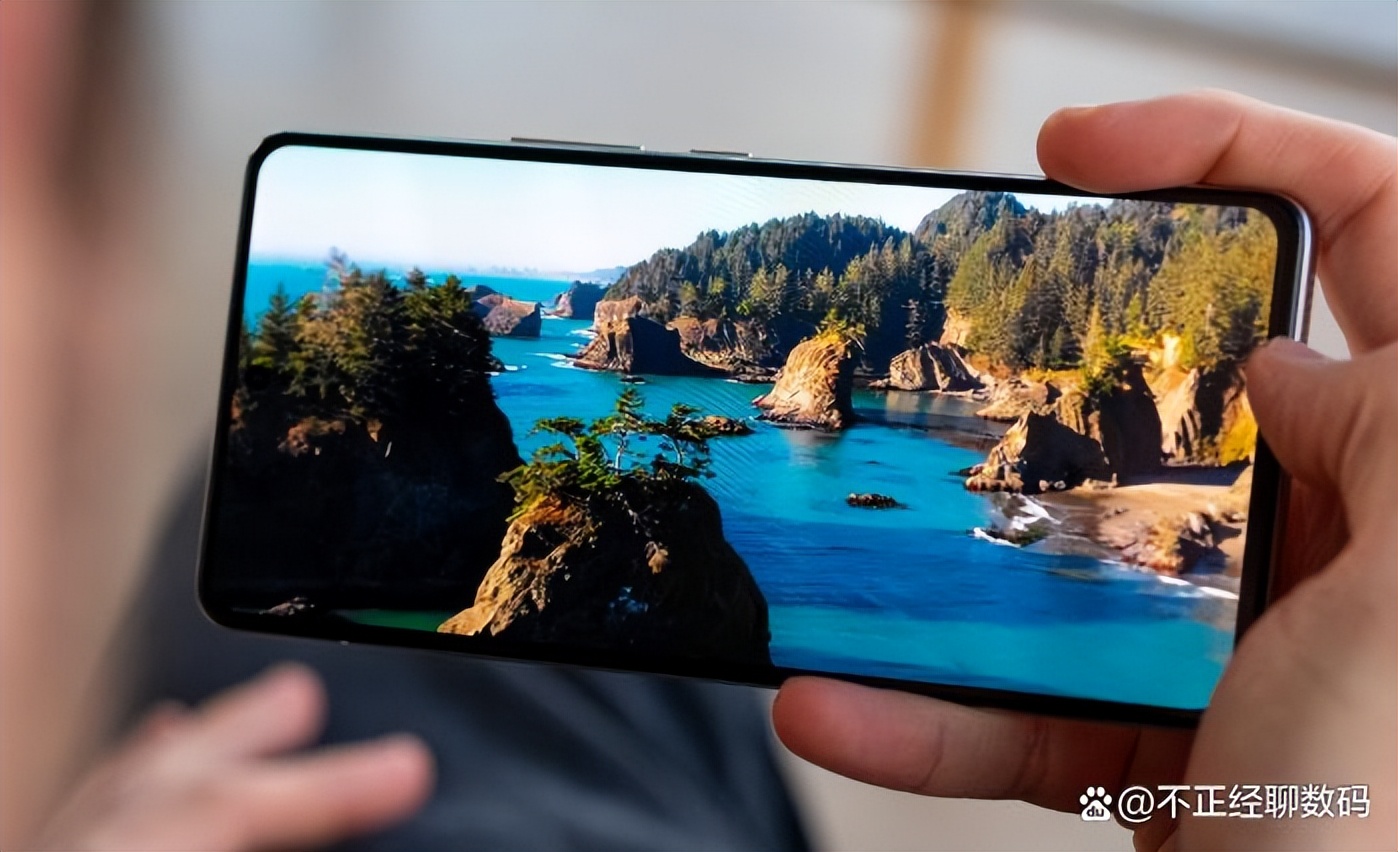 iQOO11评测：性能为王，实力超群