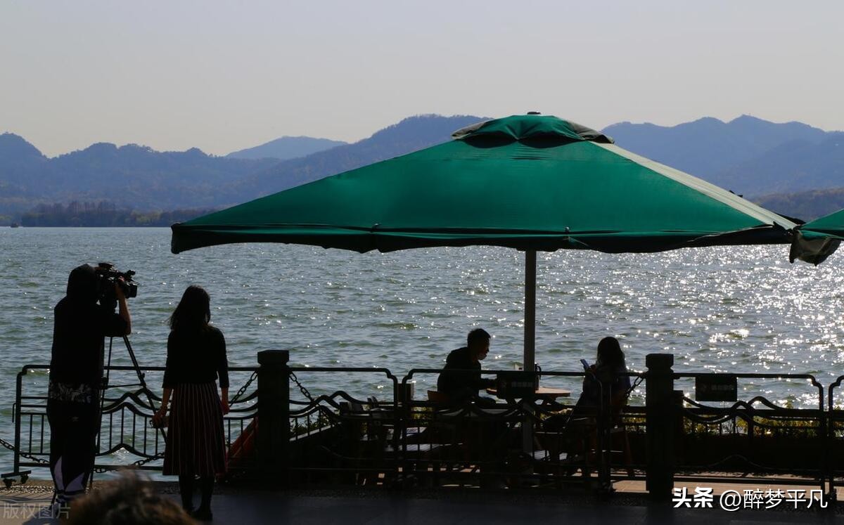 中国5a西湖,西湖5a景区