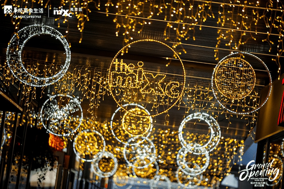 购物中心最新商业模式案例,购物中心创新商业模式