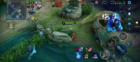 李白高手连招技巧和讲解,新手必学的李白五个技巧