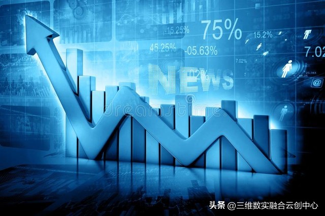 数字经济催生新产业的方式,数字赋能产业新经济迸发新活力