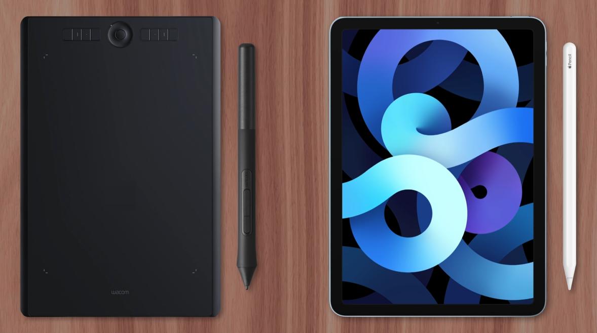 applepencil第二代手写笔使用,苹果pencil和普通的手写笔的区别