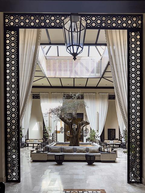 哈伊马角利兹卡尔顿,哈伊马角沙漠丽思卡尔顿酒店