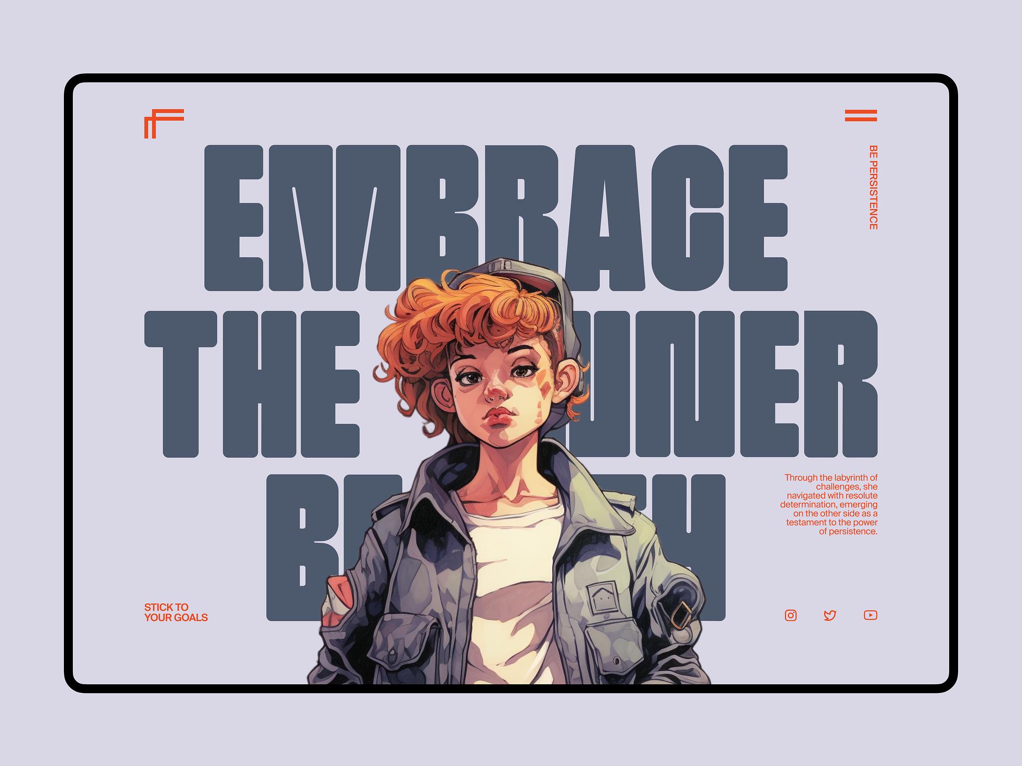 网站页面设计主题大全,设计高级感的网站