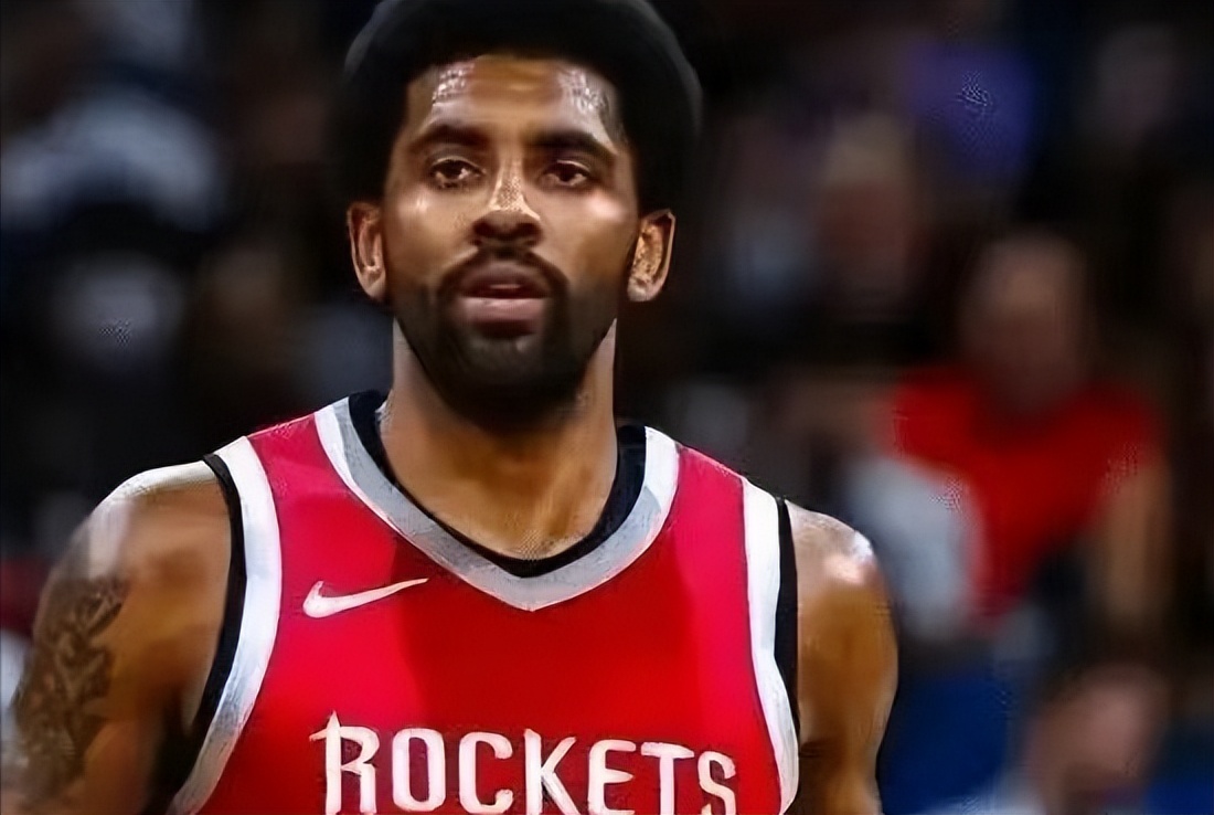 再见独行侠！再见东契奇！欧文或4换1加盟西部鱼腩2亿顶薪到手