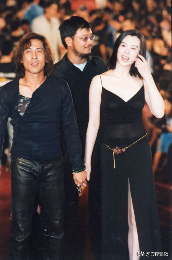 王祖贤身世之谜,王祖贤退圈的原因