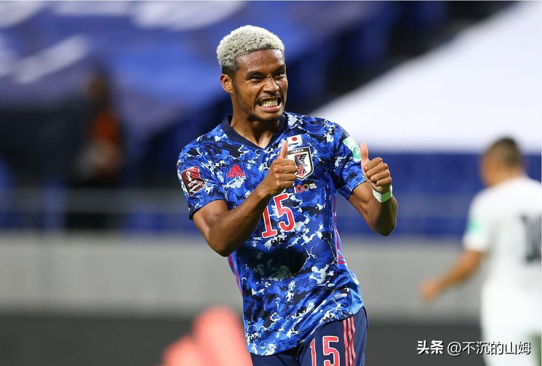 日韩在五大联赛的球员,五大联赛日韩球员实力排名表