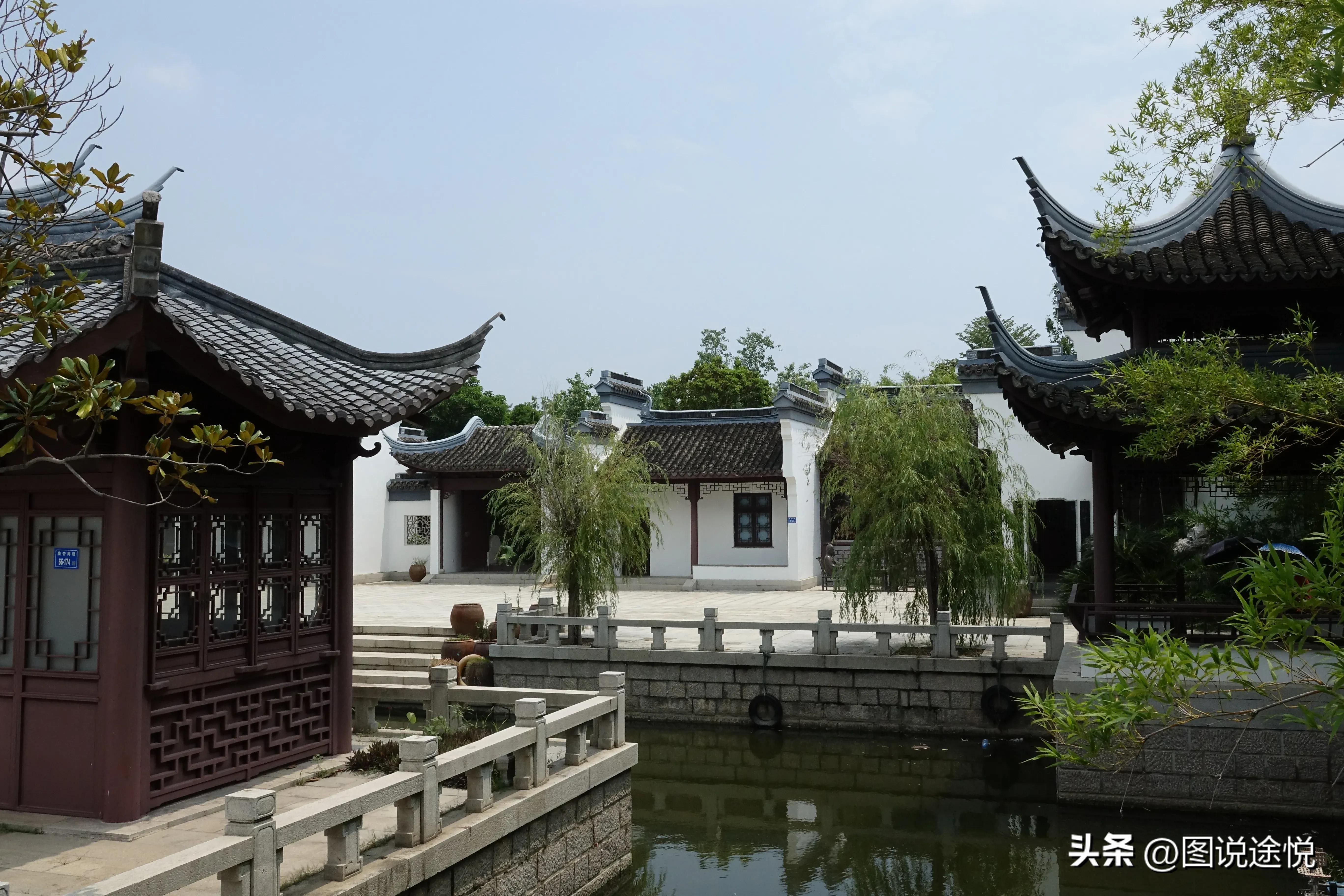 厦门园博苑有哪些风景,厦门园博苑海上大观园