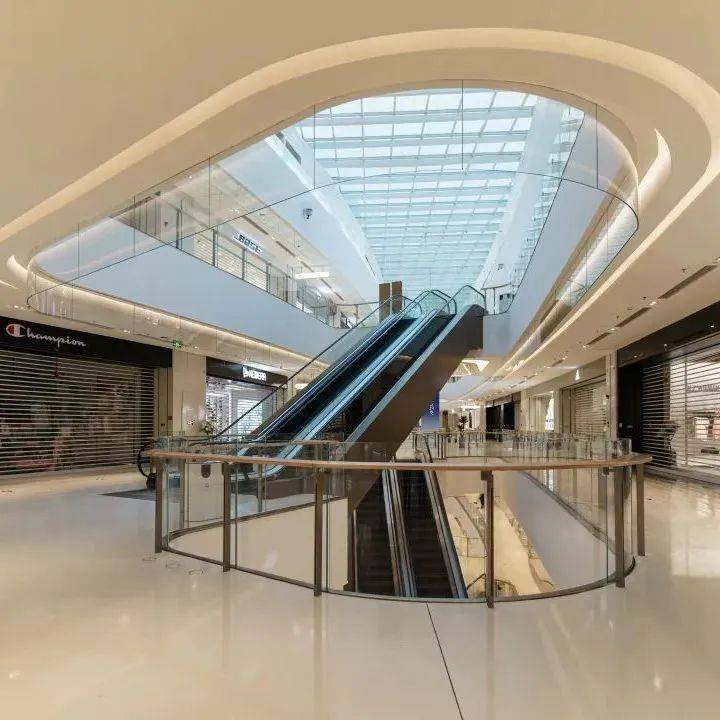 超强「打卡」属性！福州万象城购物中心室内外设计亮点分享