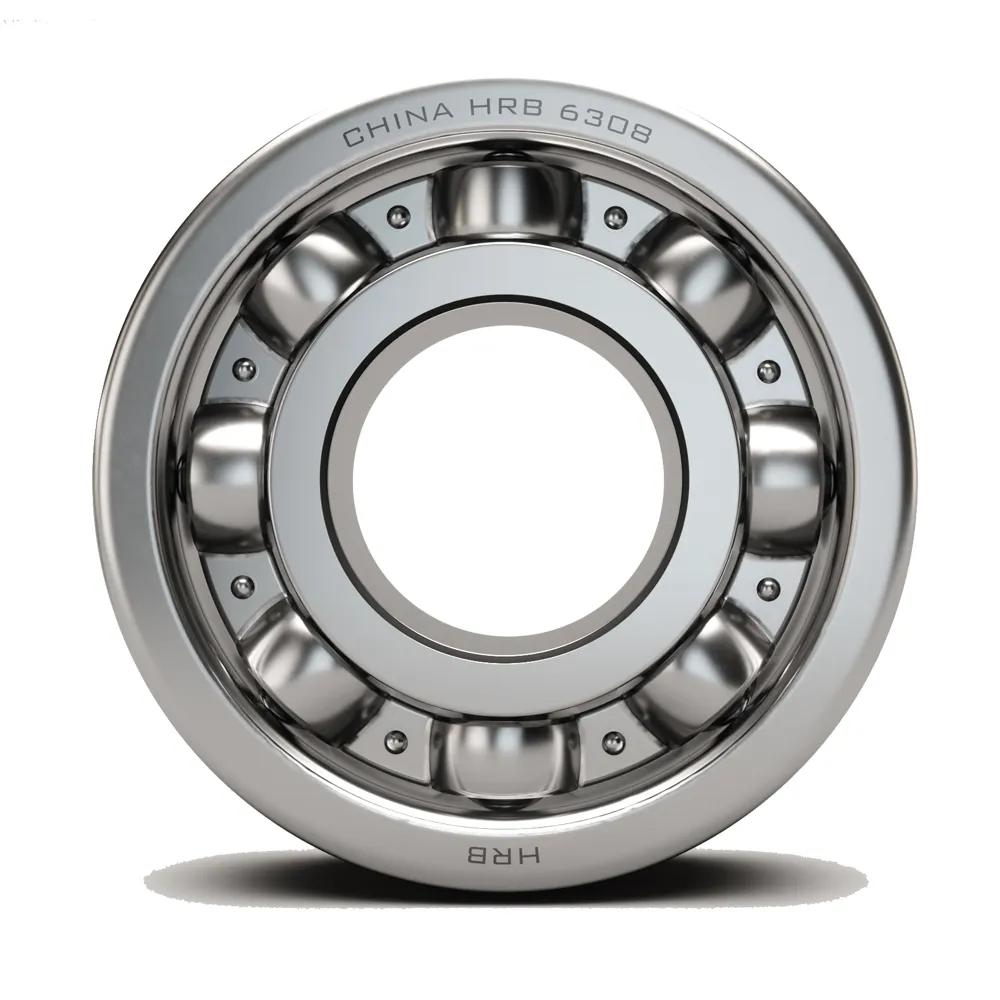 skf轴承真假辨别方法,高速轴承辨别方法