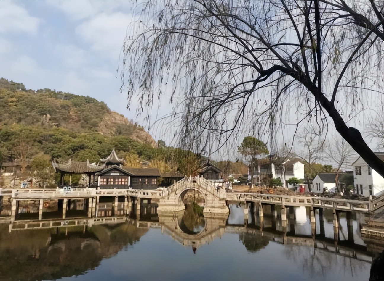苏州景区推荐最值得去的地方,苏州最值得旅游的地方