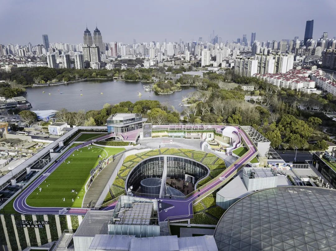 最美地标商业建筑,世界最新地标建筑