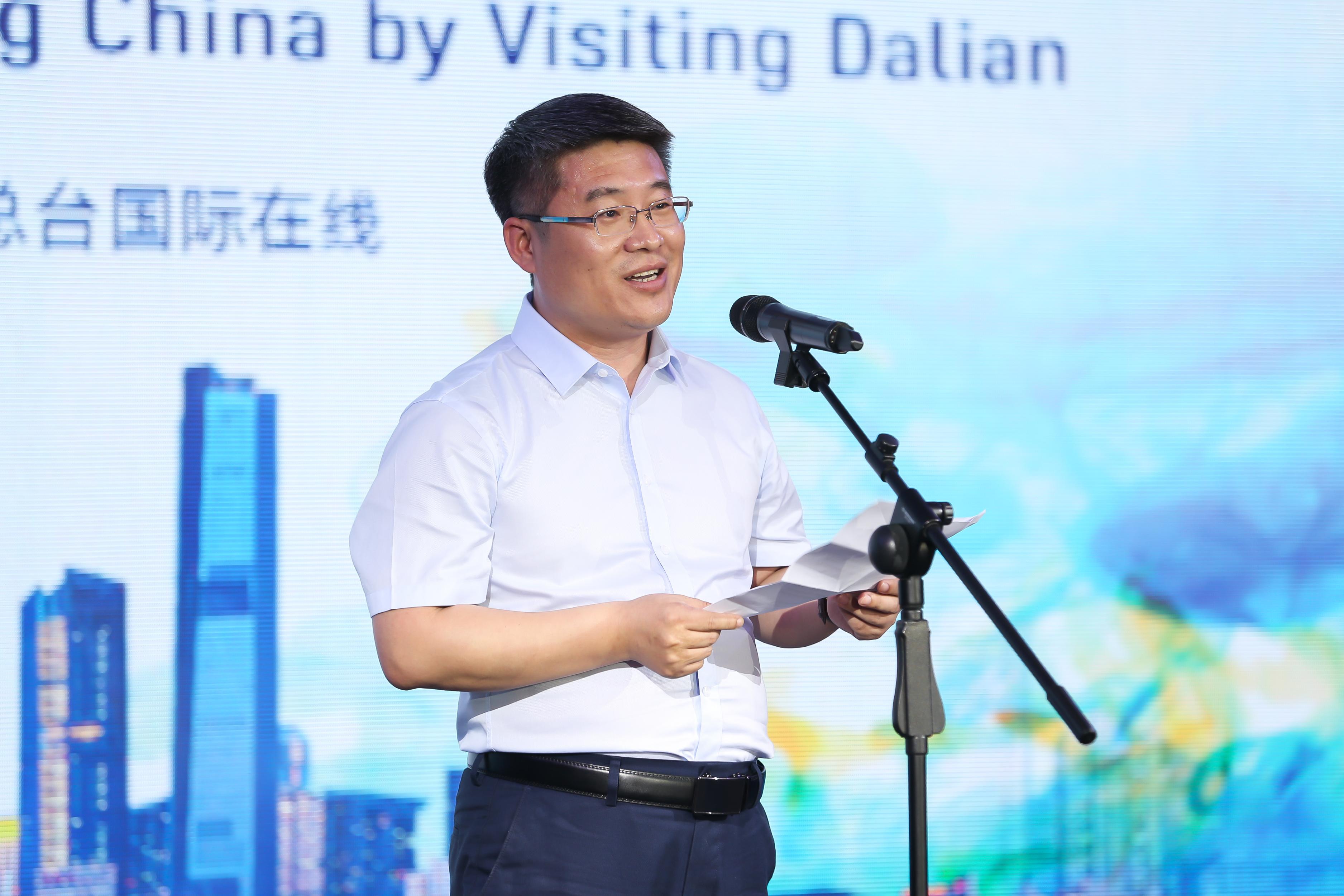 大连旅游的体验,大连浪漫之都2019大连旅游榜单