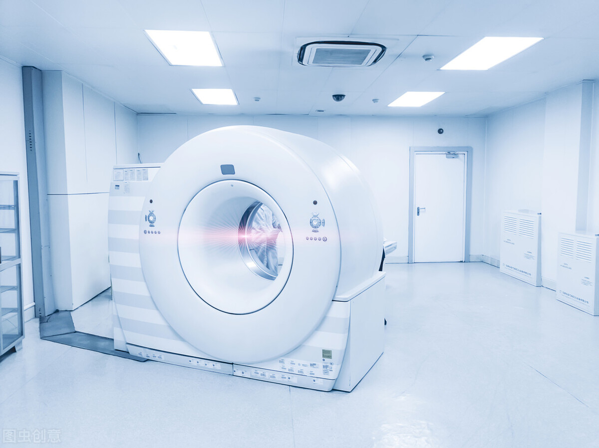 健康科普核磁共振有辐射吗,核磁共振有没有辐射性和伤害性