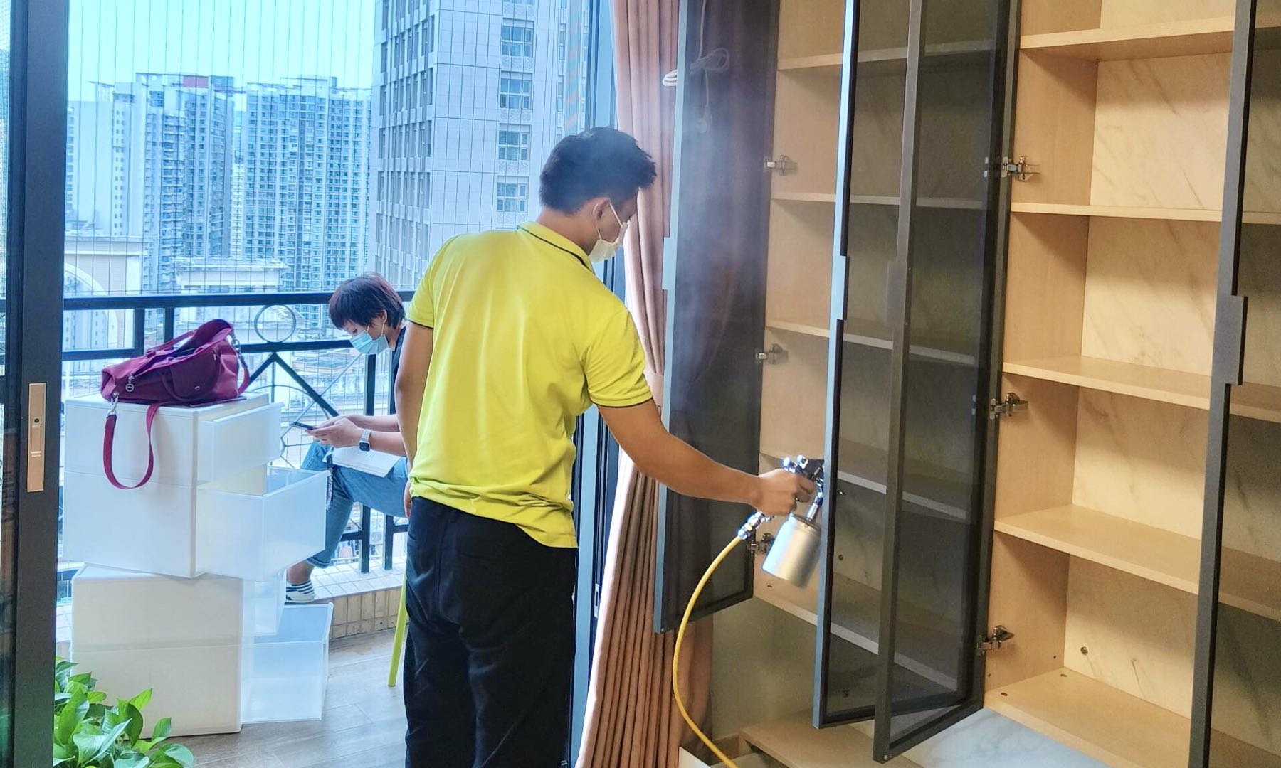 沈阳除甲醛市场前景,除甲醛前景最好的机器