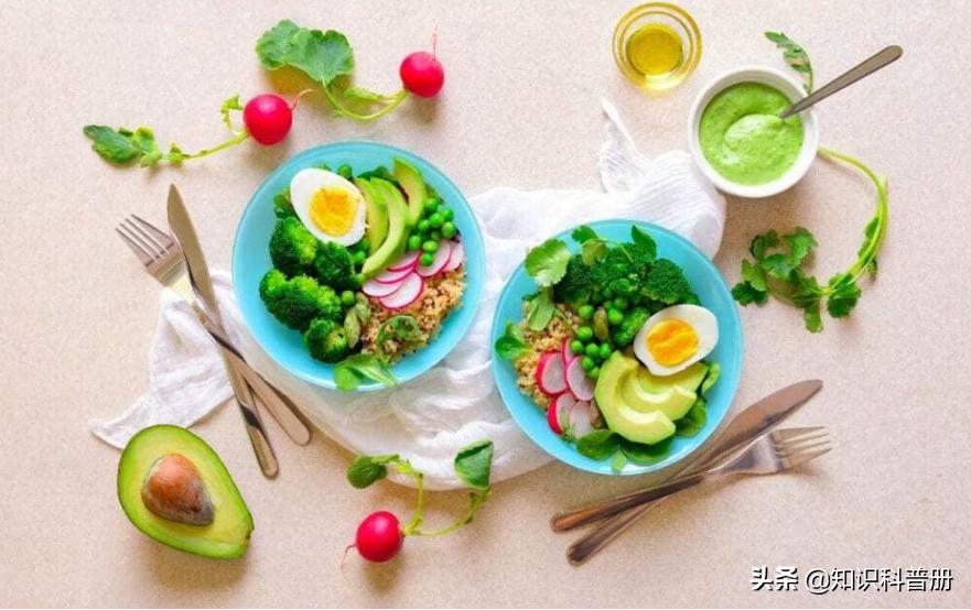 20种食物可以降低患癌症的风险