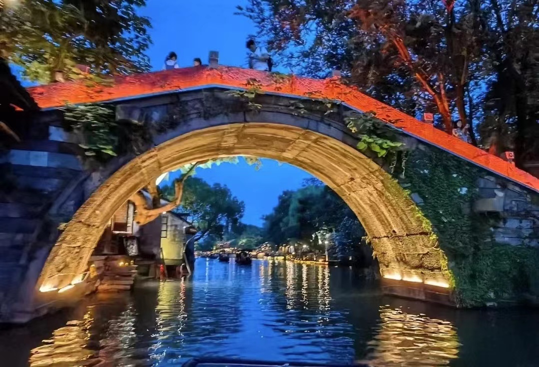 终于去了“中国本土版ClubMed”,乌村也太好玩了吧