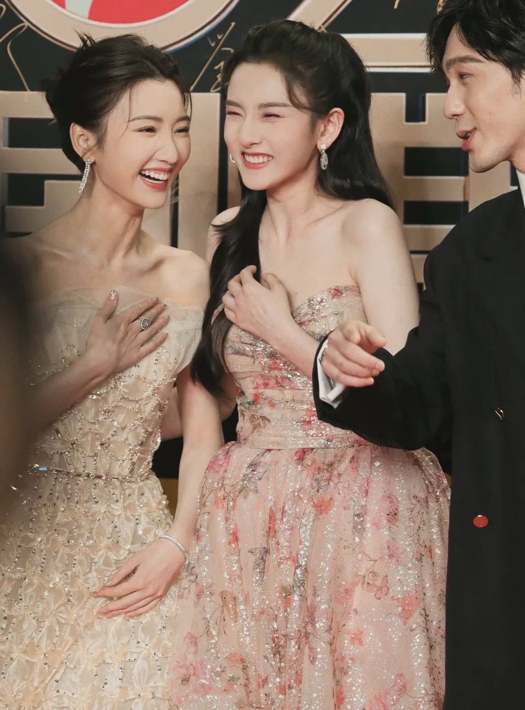 这一年，内娱女星千姿百态，唯这3种“惊艳”，牢牢抓住了我眼球