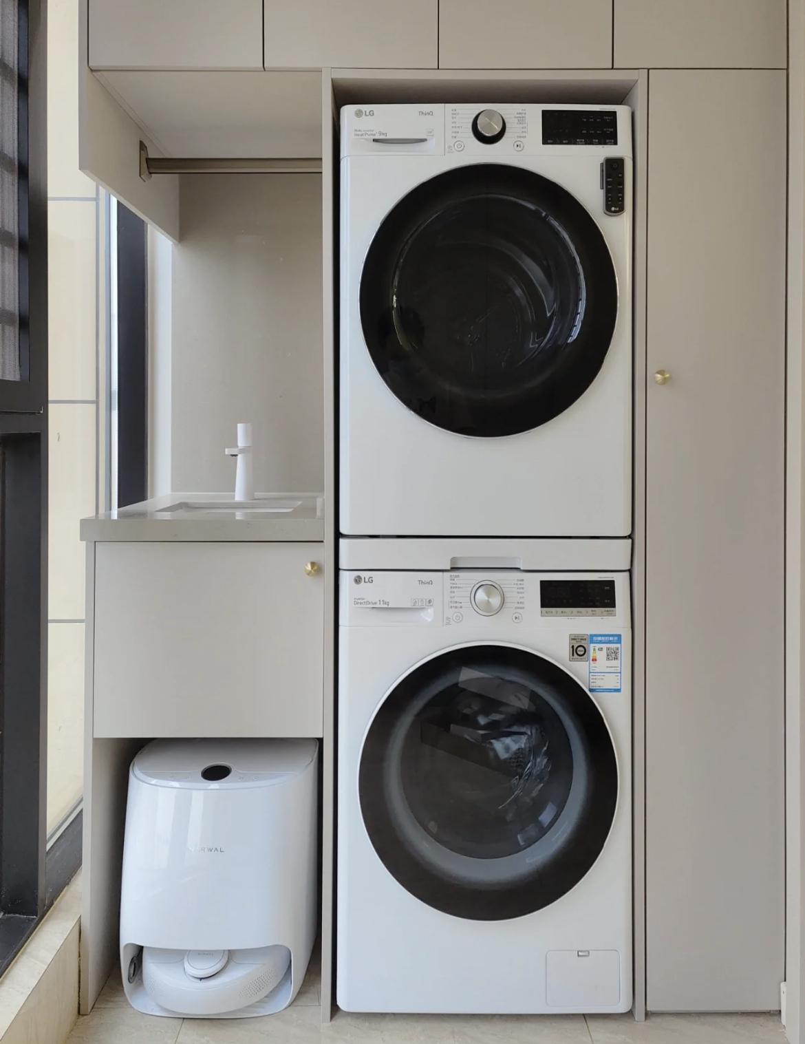 小户型收纳小家电,家里小家电收纳设计