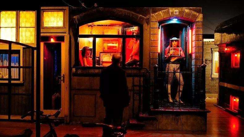 阿姆斯特丹红光区会被坑吗,阿姆斯特丹的特点