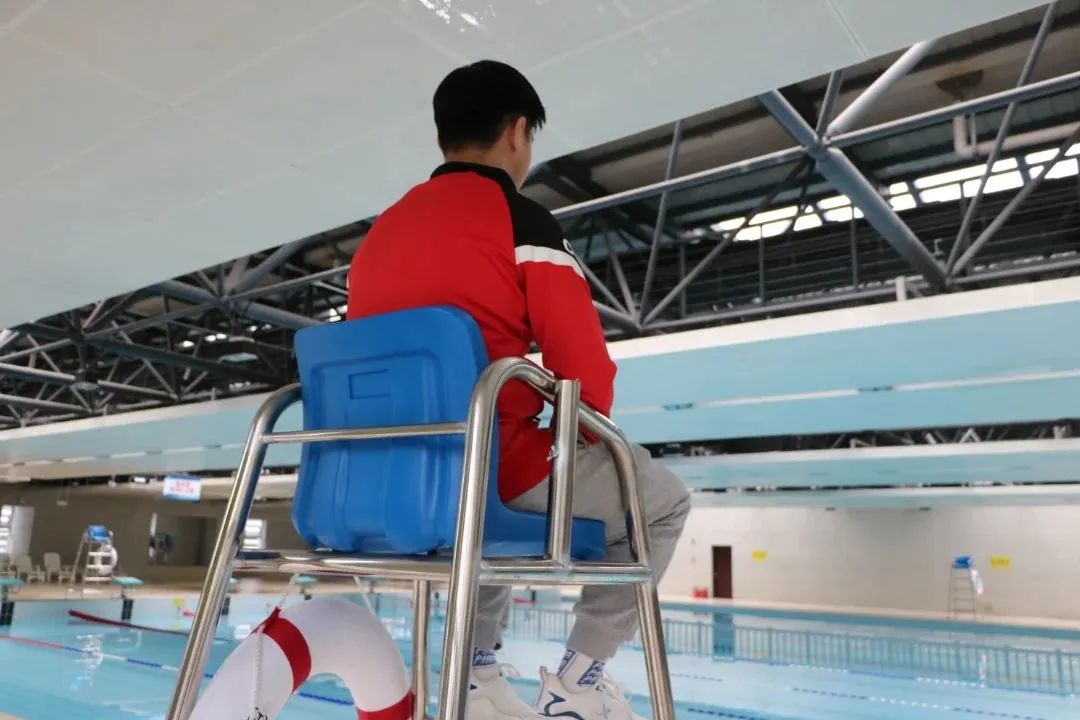 石室天府游泳馆,成都市高新区石室天府中学游泳馆