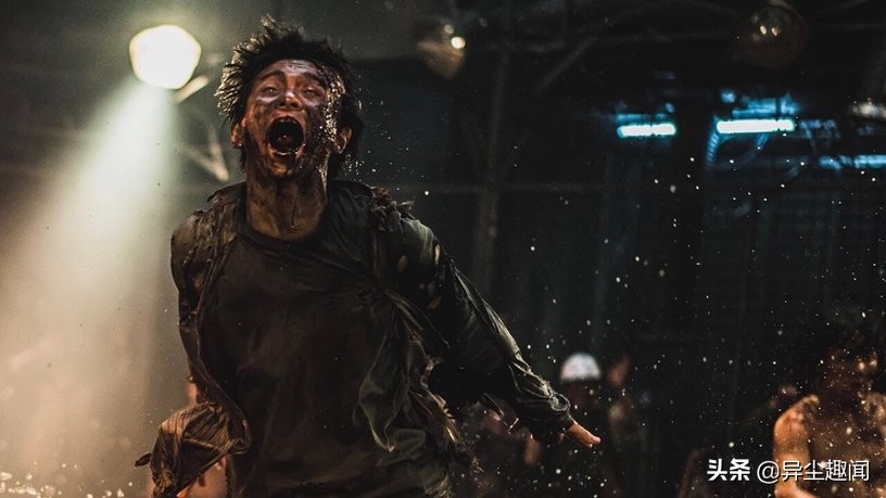 2021年韩国新出的惊悚丧尸剧,8部韩国丧尸影剧盘点