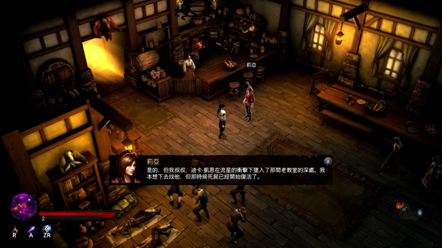 暗黑破坏神背景故事中谁最强,《暗黑破坏神》超长篇历史综述