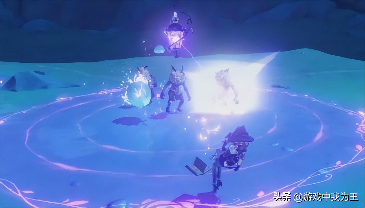 原神后期不怕玩家流失吗,为什么原神策划不听取玩家意见