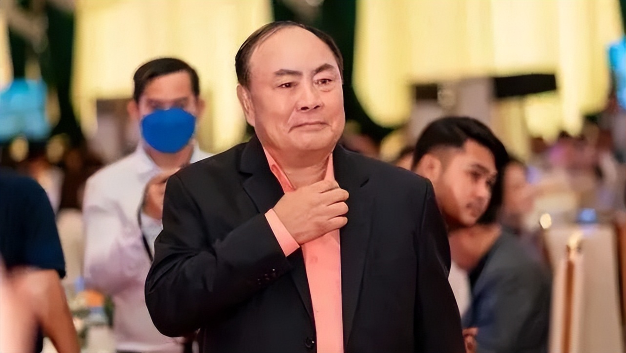 柬埔寨银行界的八名大亨，三位来自潮汕！个个在柬均是大人物