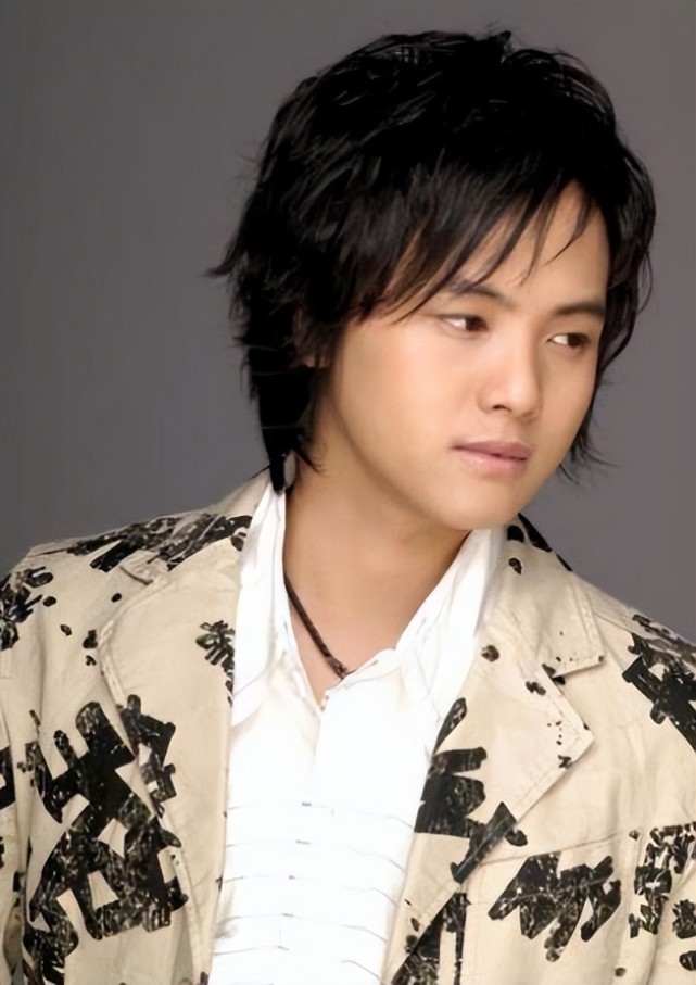 情歌王子郑源背后的故事,郑源四大情歌王子