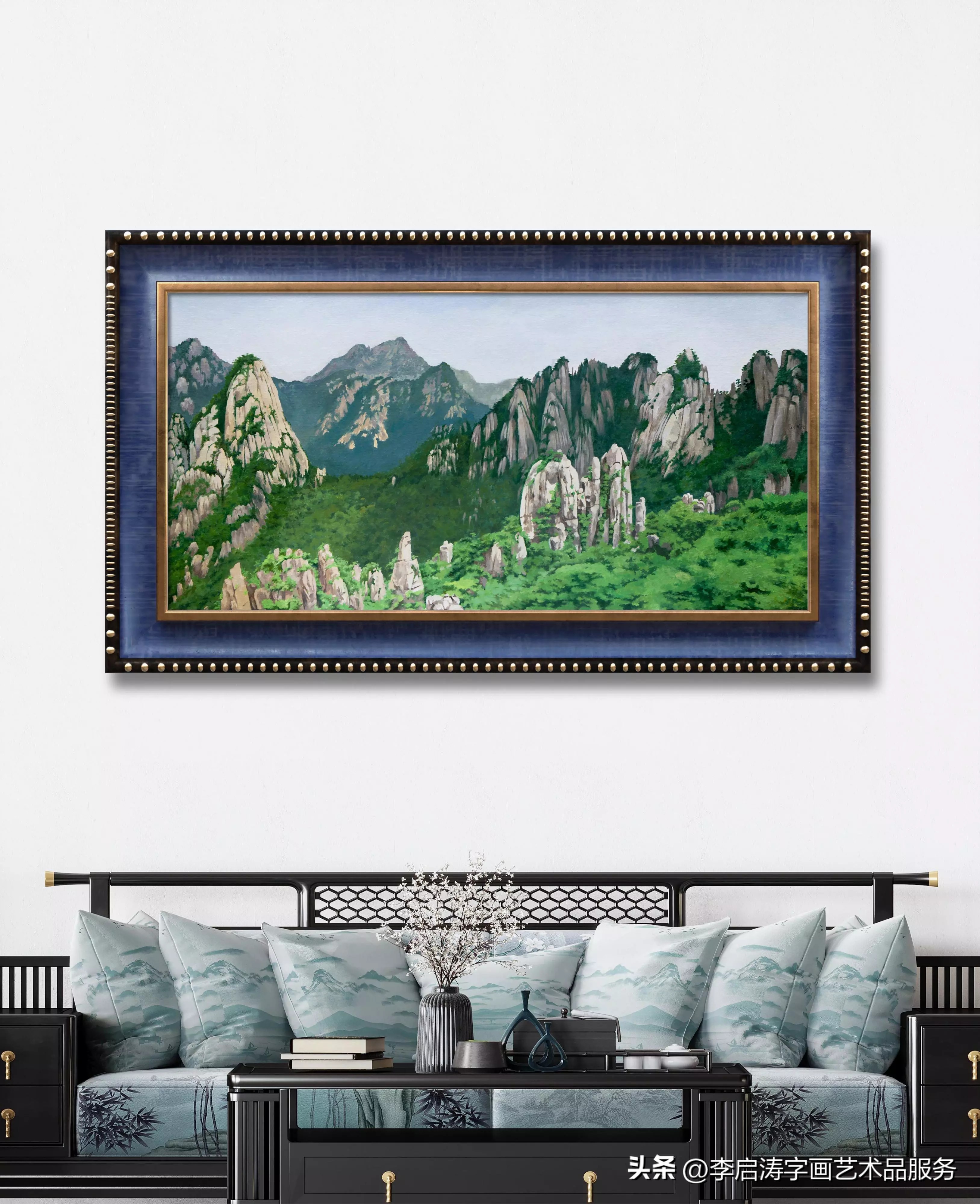 如何识别书画市场的价格,怎么了解古玩市场价格