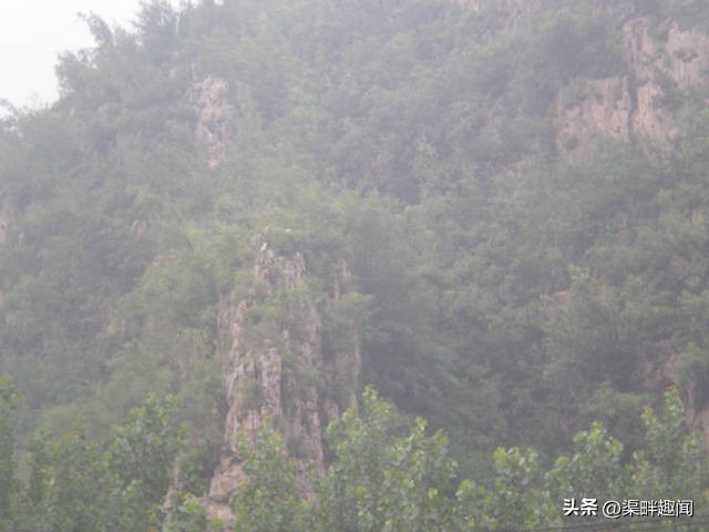 横水卸甲坪旅游路线,横水卸甲坪风景