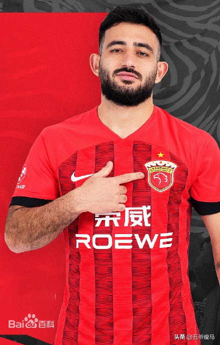 曾效力中超的球星现状,中超现有球队