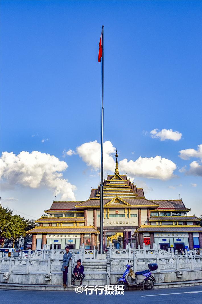 此生必去的中国十大景点,此生必去的中国50地方