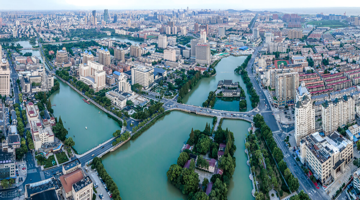 江苏最低调的城市你知道吗,江苏一个低调的镇