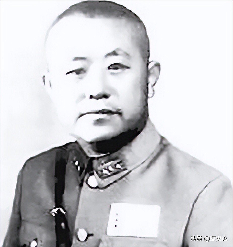 西安事变捉蒋的孙铭九,西安事变中的孙铭九最后什么结果